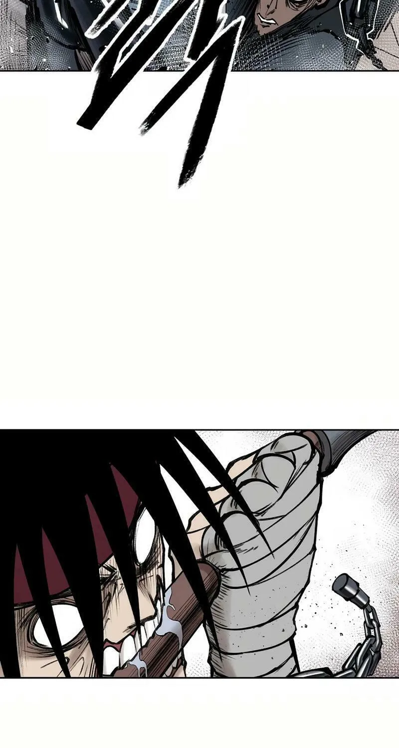 Read Adamant Yaksha chapter 9 image 12 on Lezhin