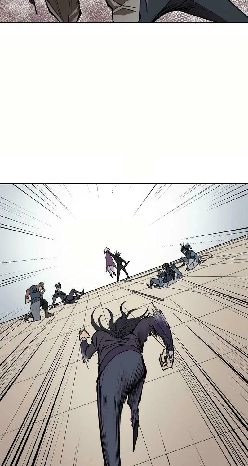 Read Adamant Yaksha chapter 9 image 14 on Lezhin