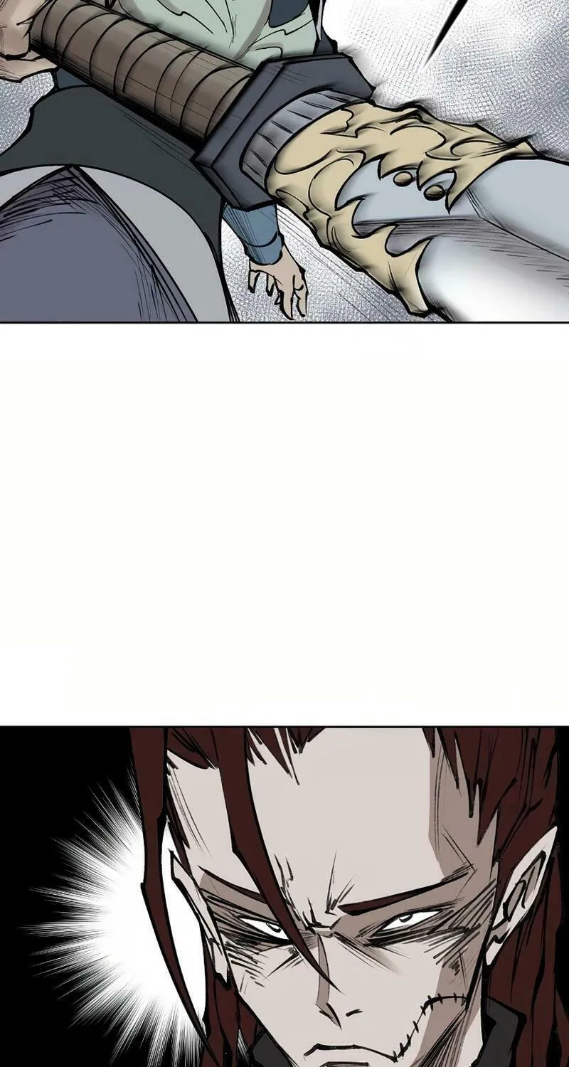 Read Adamant Yaksha chapter 9 image 17 on Lezhin