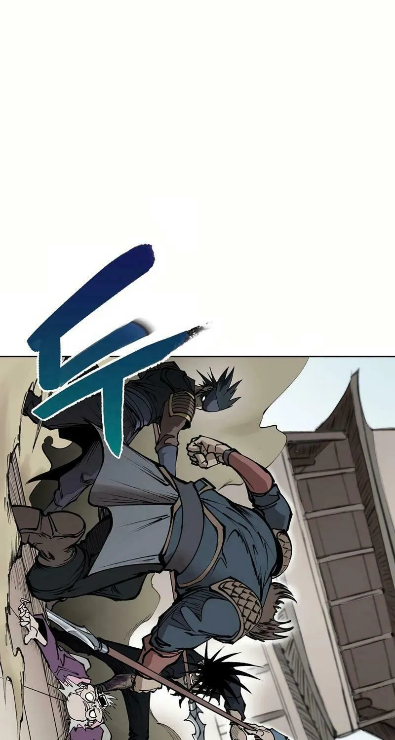 Read Adamant Yaksha chapter 9 image 2 on Lezhin