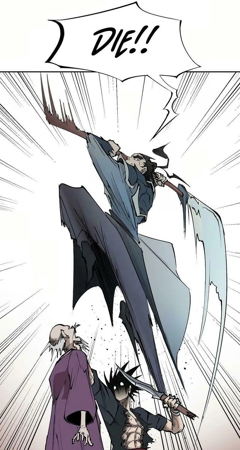 Read Adamant Yaksha chapter 9 image 20 on Lezhin