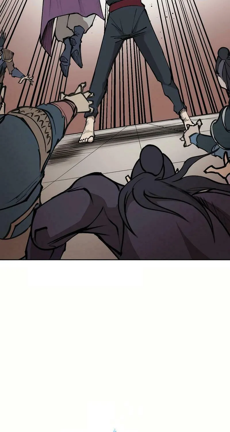 Read Adamant Yaksha chapter 9 image 21 on Lezhin