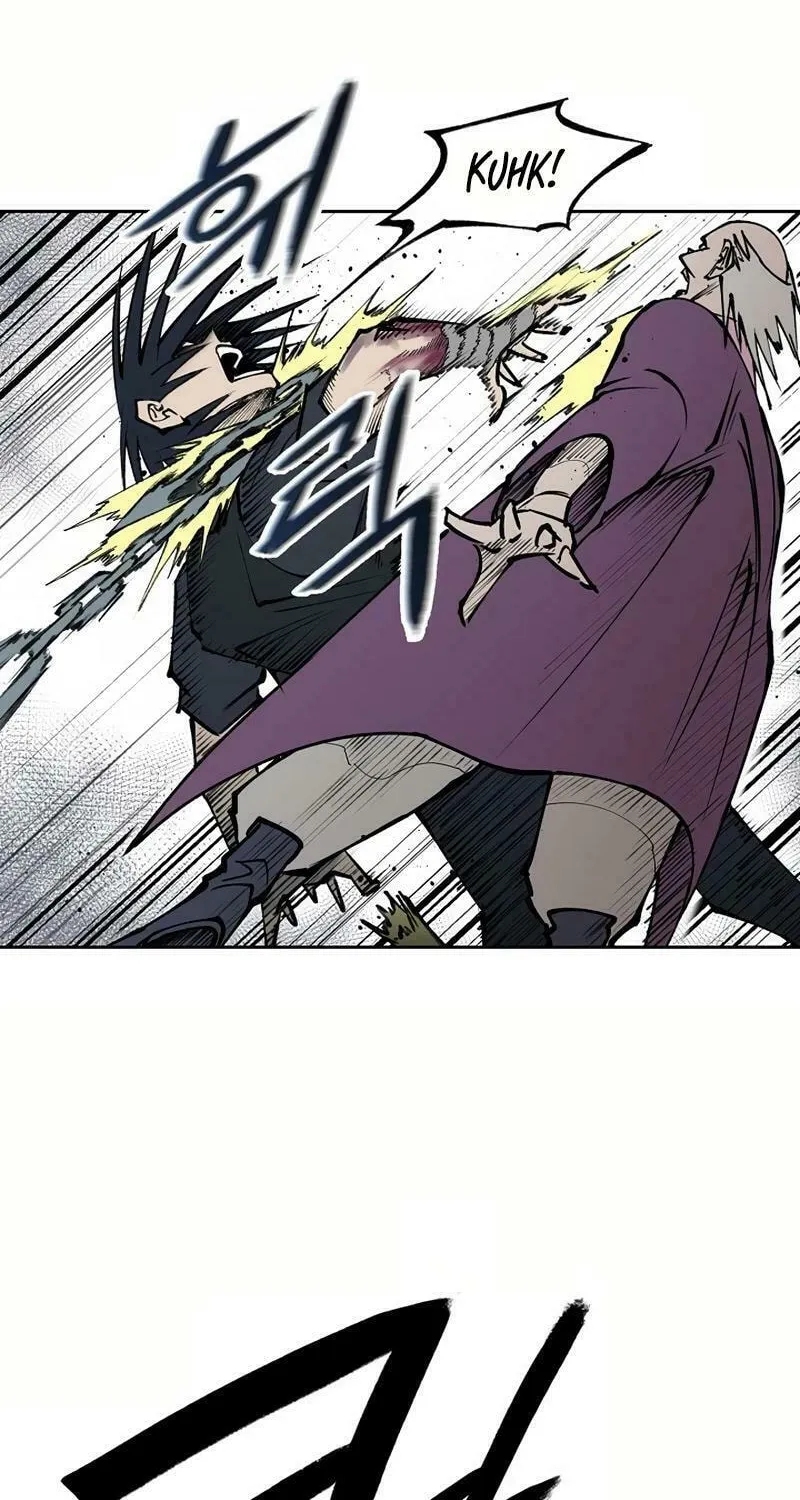 Read Adamant Yaksha chapter 9 image 23 on Lezhin