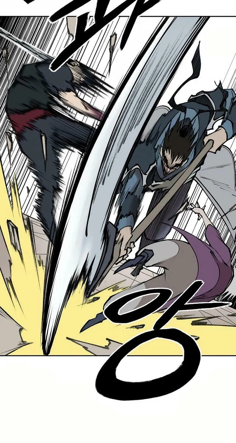 Read Adamant Yaksha chapter 9 image 24 on Lezhin