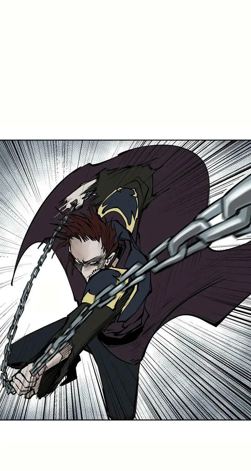 Read Adamant Yaksha chapter 9 image 25 on Lezhin