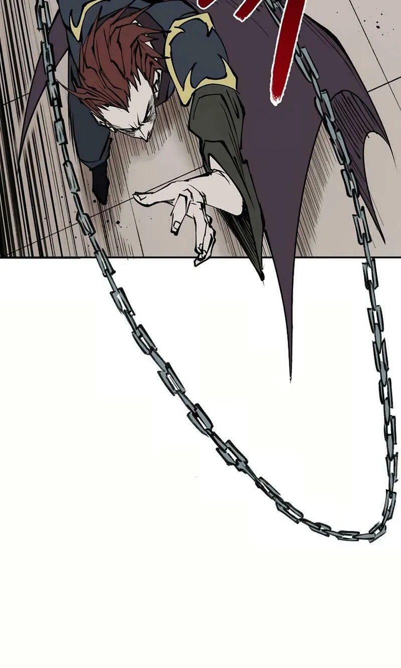 Read Adamant Yaksha chapter 9 image 28 on Lezhin