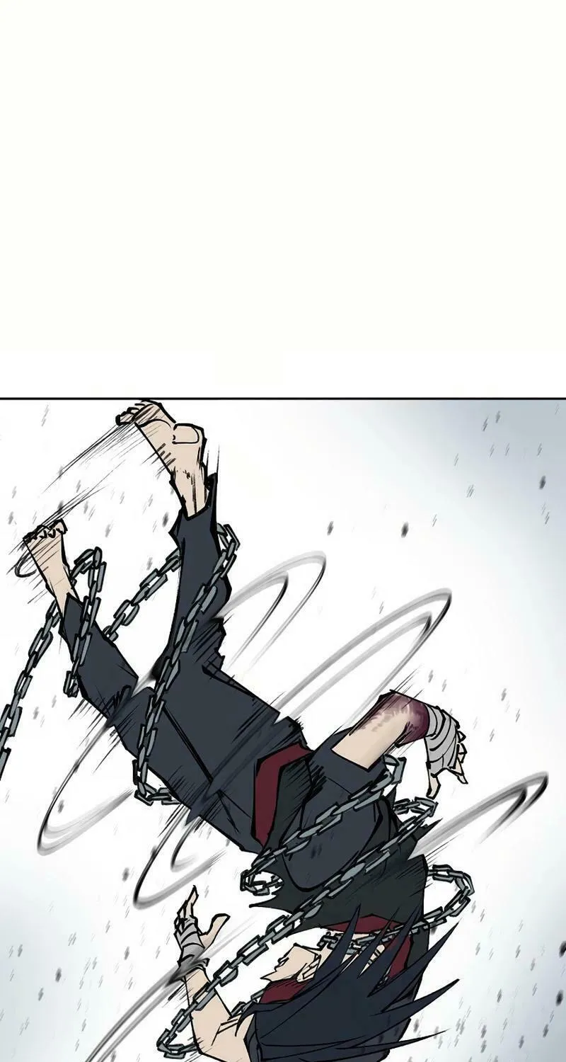 Read Adamant Yaksha chapter 9 image 29 on Lezhin