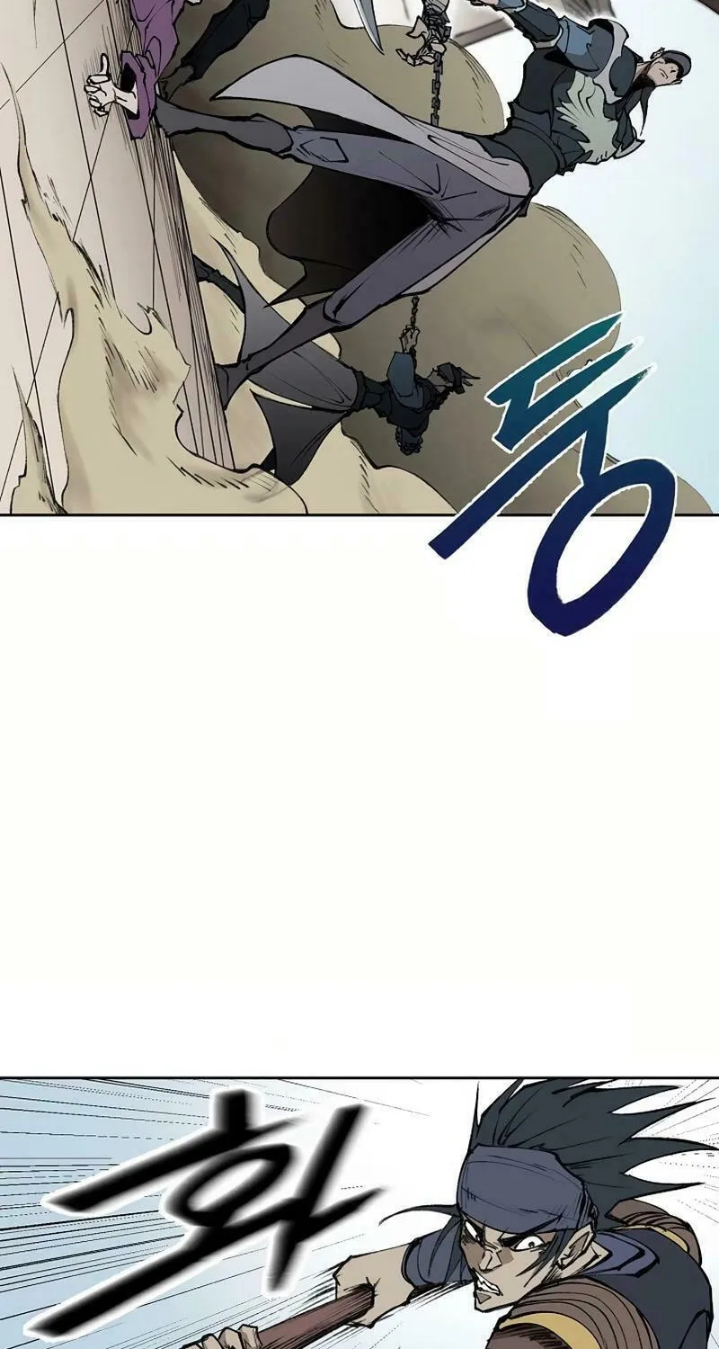 Read Adamant Yaksha chapter 9 image 3 on Lezhin