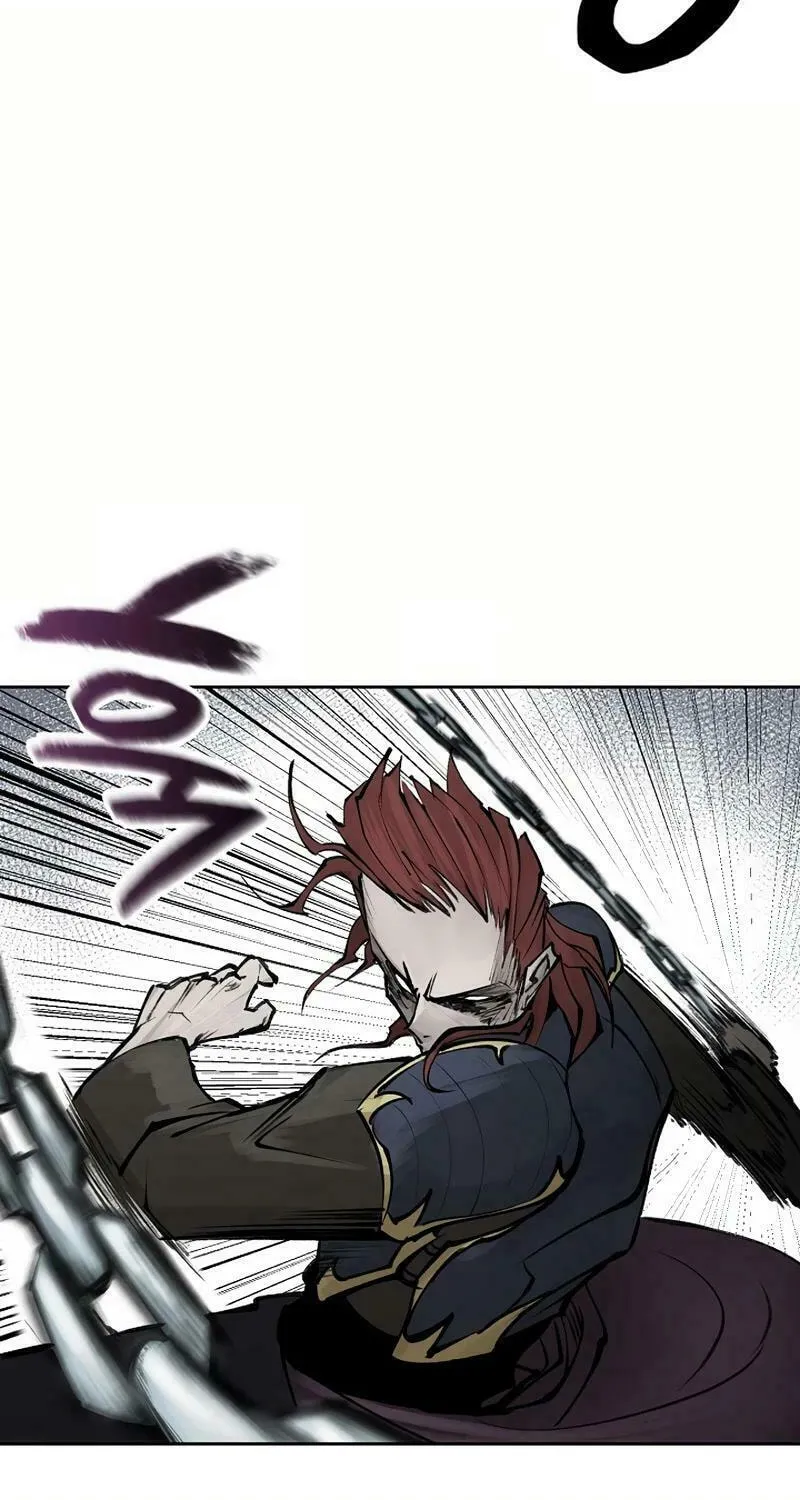 Read Adamant Yaksha chapter 9 image 31 on Lezhin