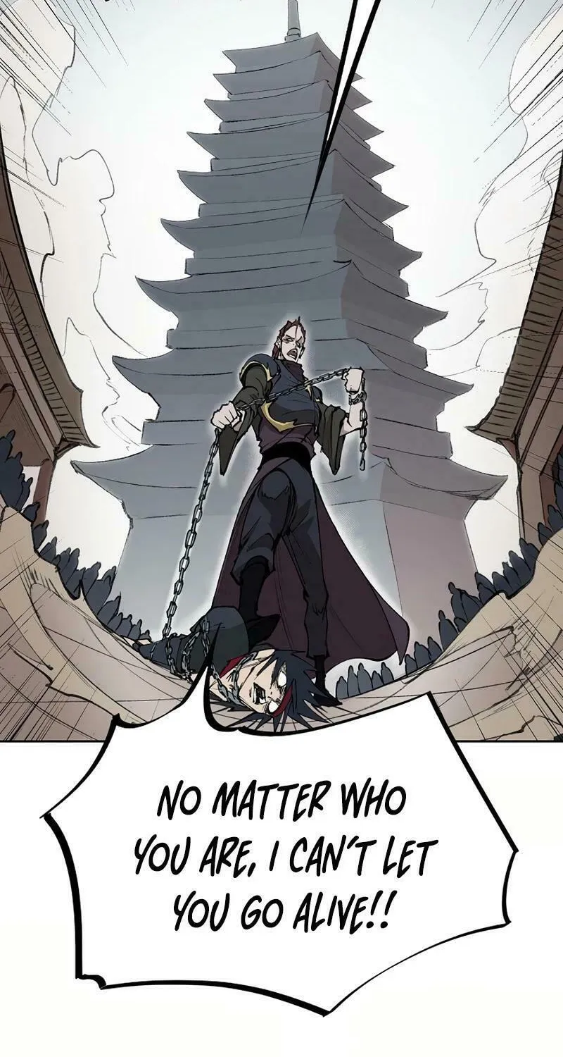 Read Adamant Yaksha chapter 9 image 36 on Lezhin