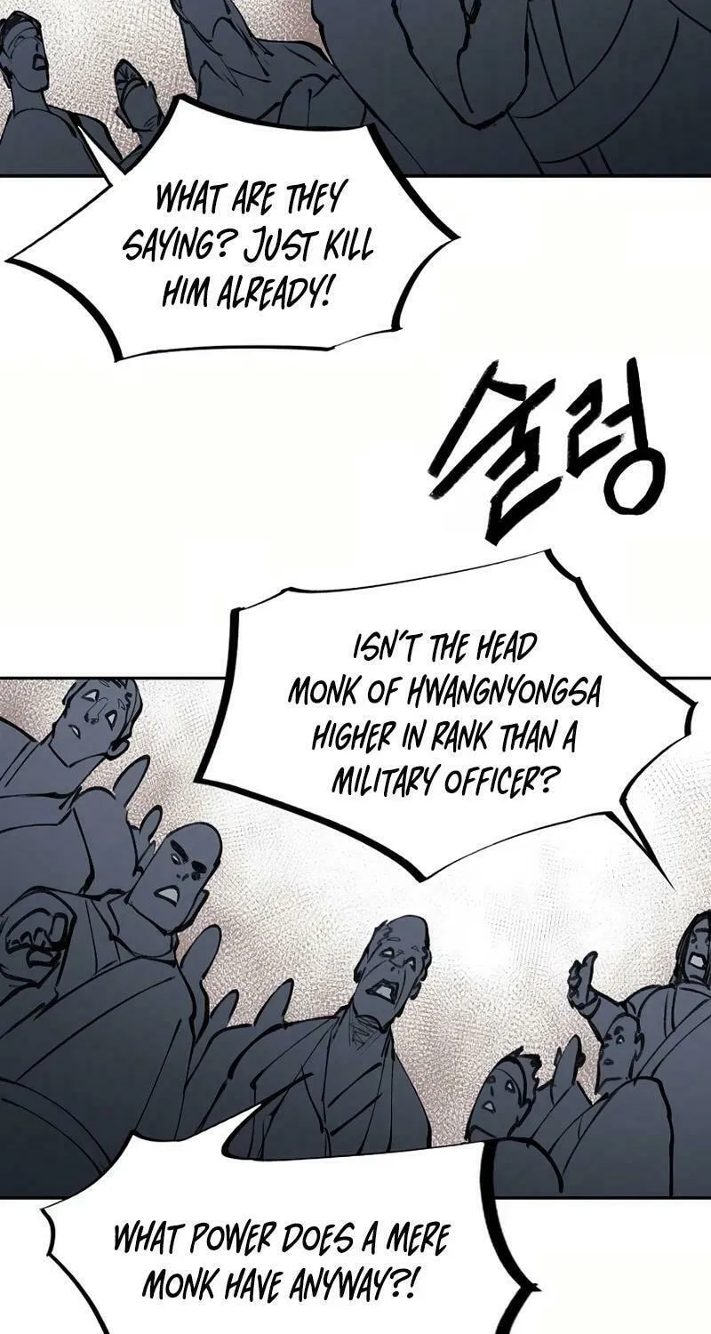 Read Adamant Yaksha chapter 9 image 41 on Lezhin