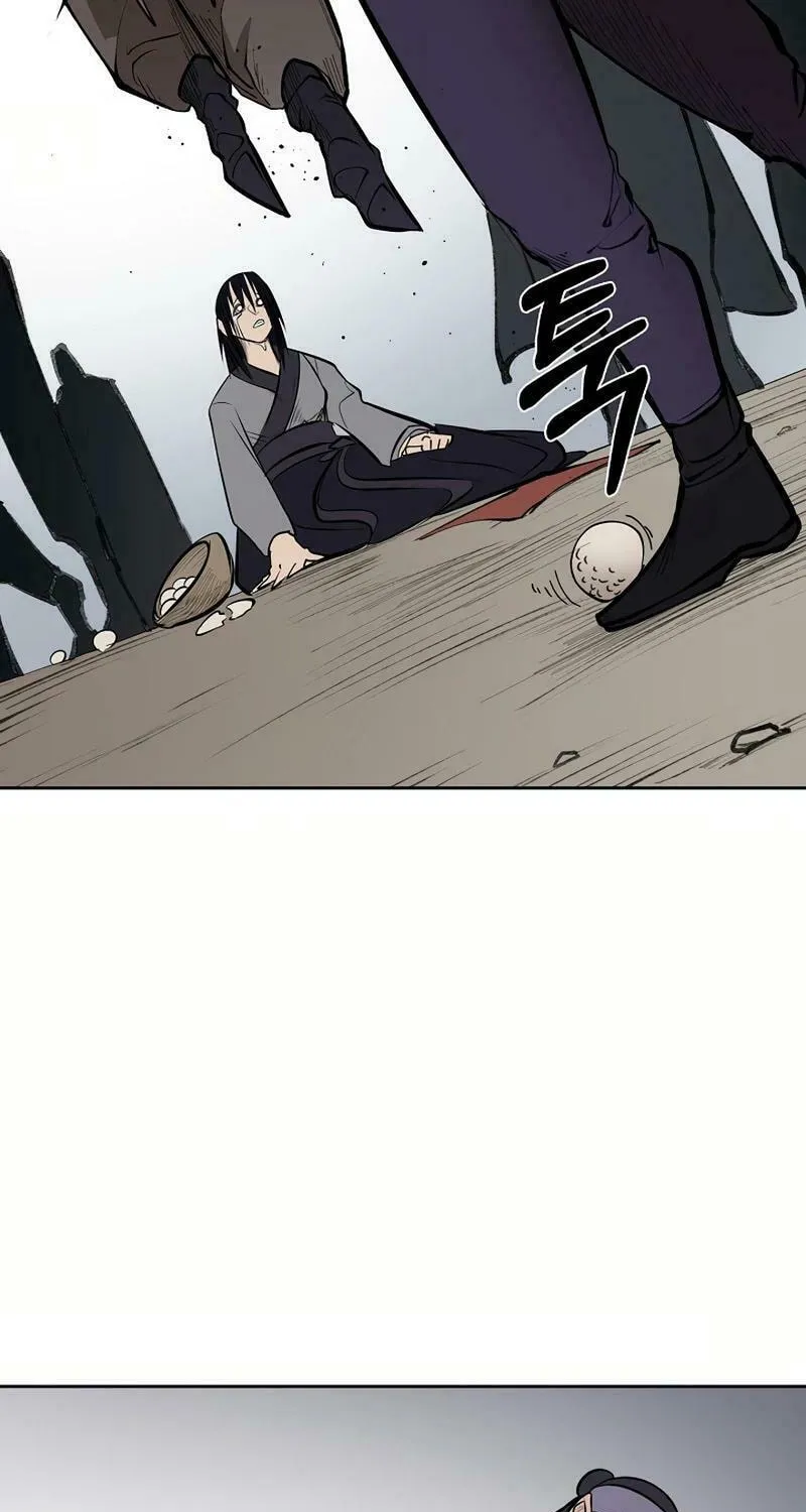 Read Adamant Yaksha chapter 9 image 49 on Lezhin