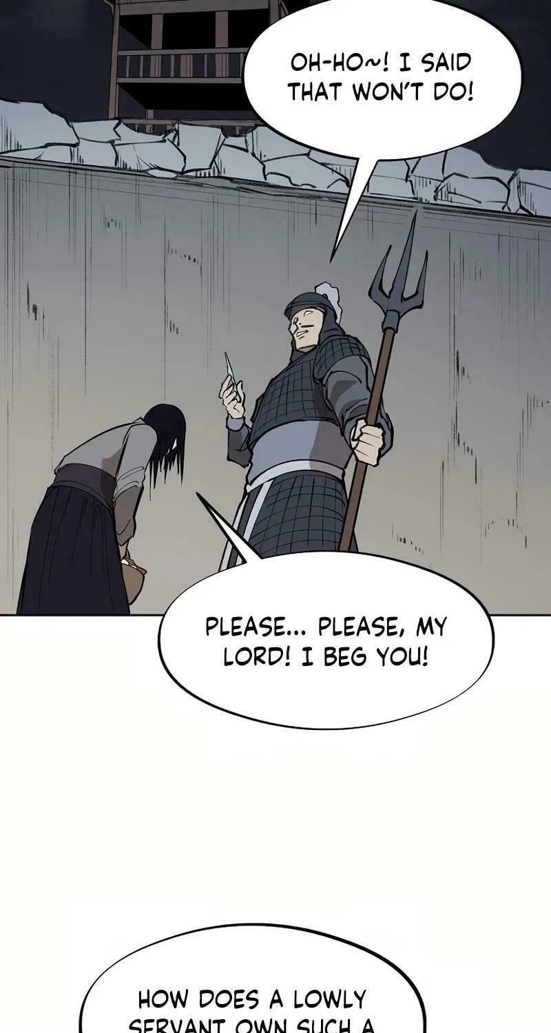 Read Adamant Yaksha chapter 9 image 53 on Lezhin