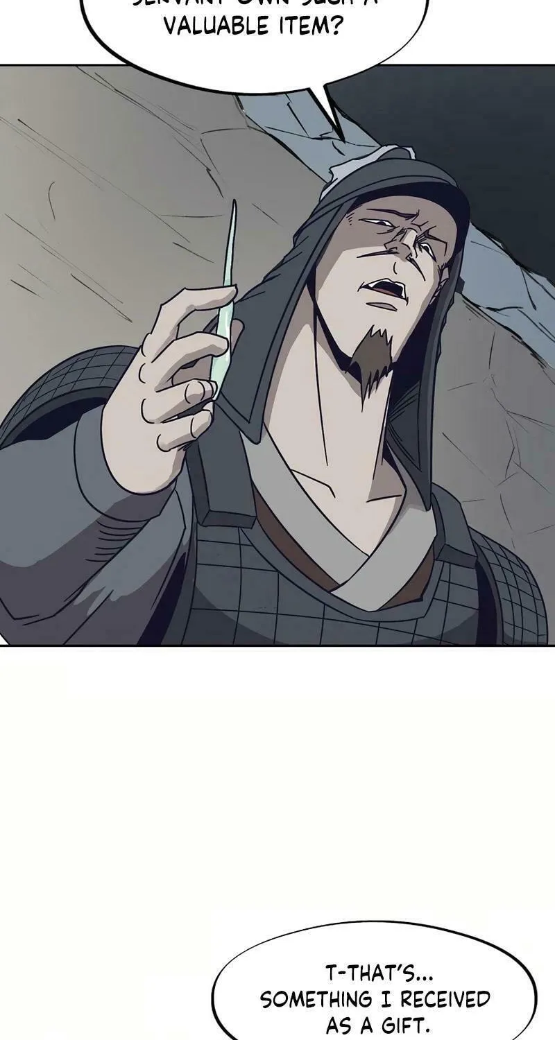 Read Adamant Yaksha chapter 9 image 54 on Lezhin