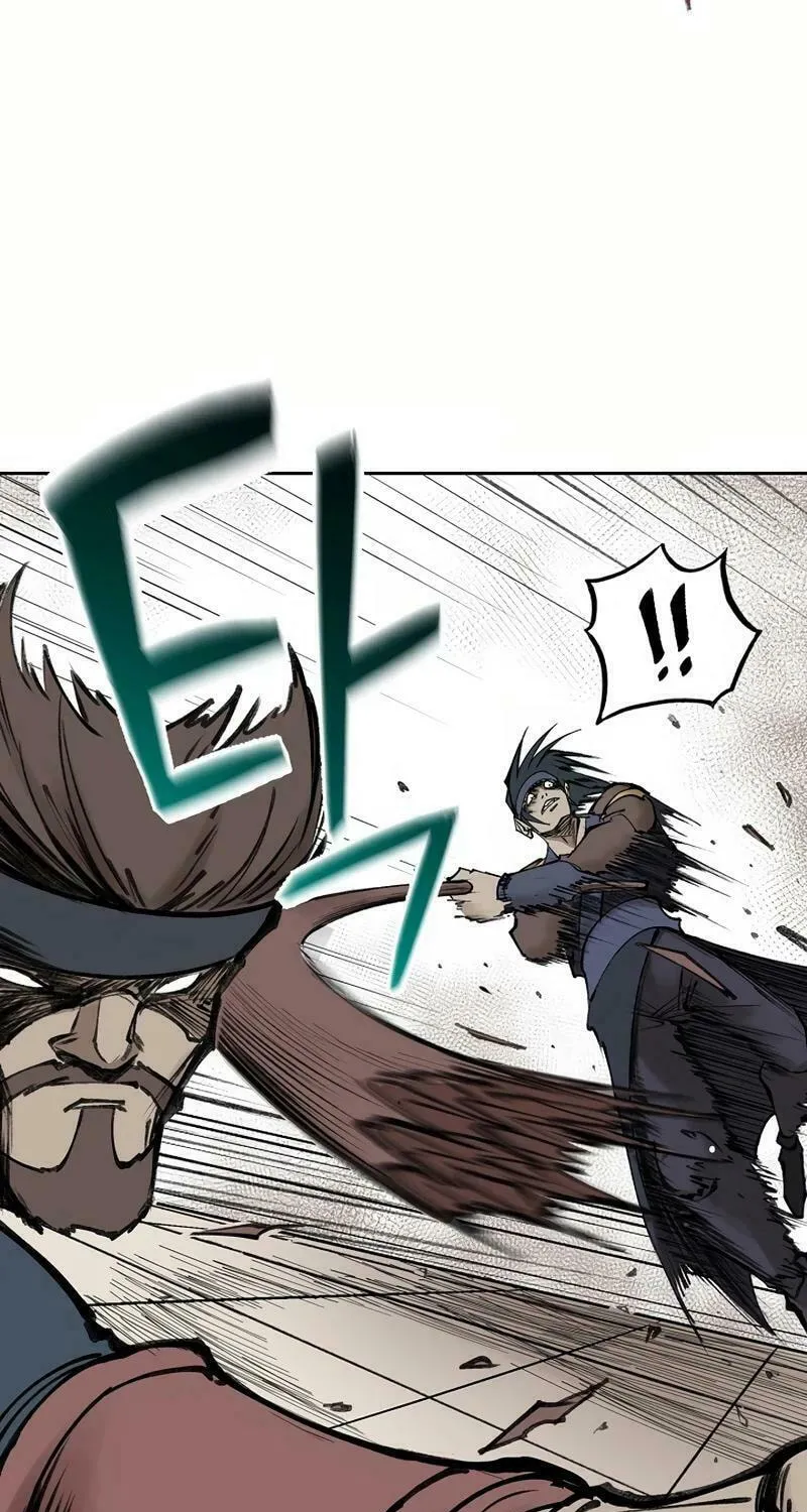Read Adamant Yaksha chapter 9 image 6 on Lezhin