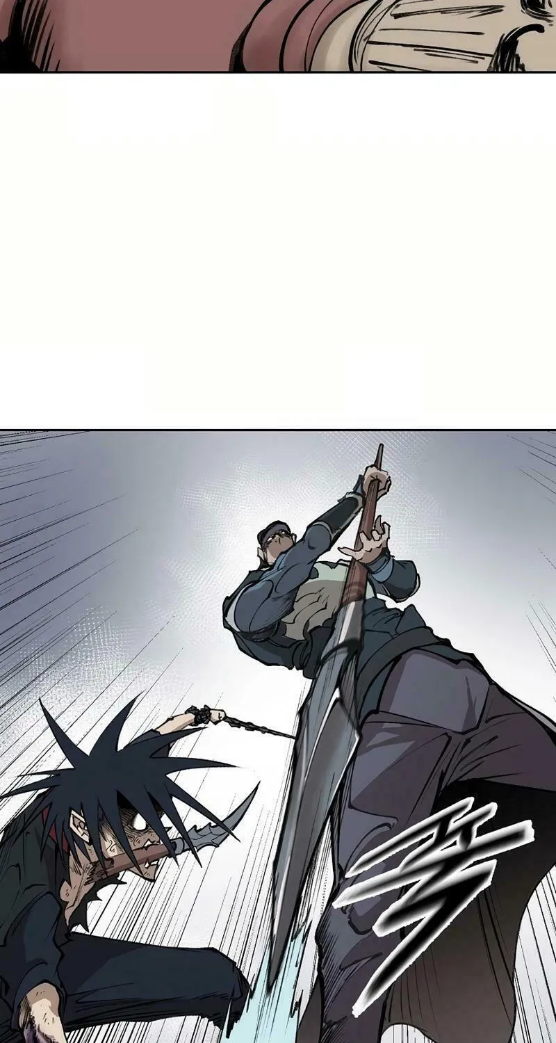Read Adamant Yaksha chapter 9 image 7 on Lezhin