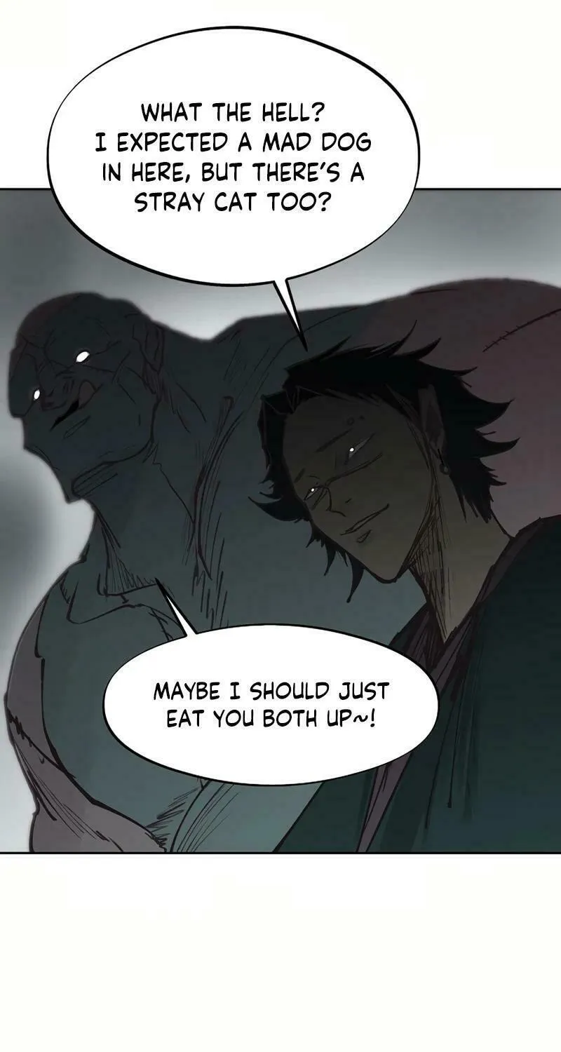Read Adamant Yaksha chapter 9 image 73 on Lezhin