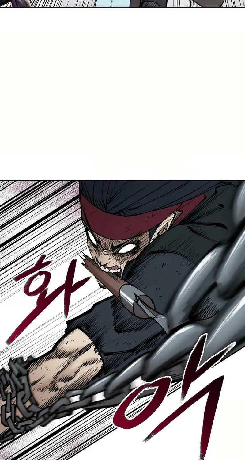 Read Adamant Yaksha chapter 9 image 8 on Lezhin