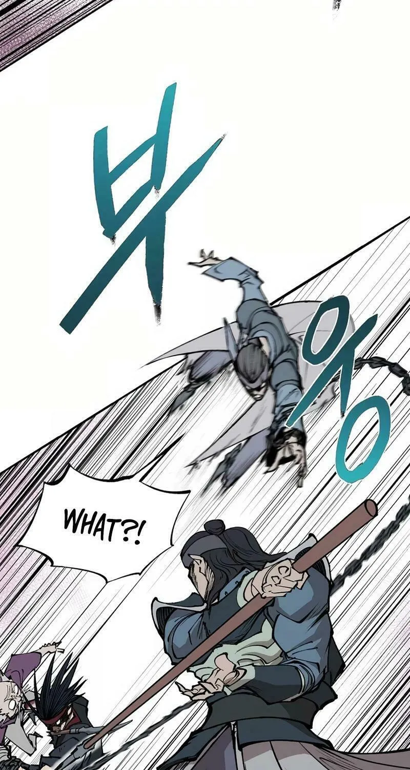 Read Adamant Yaksha chapter 9 image 9 on Lezhin