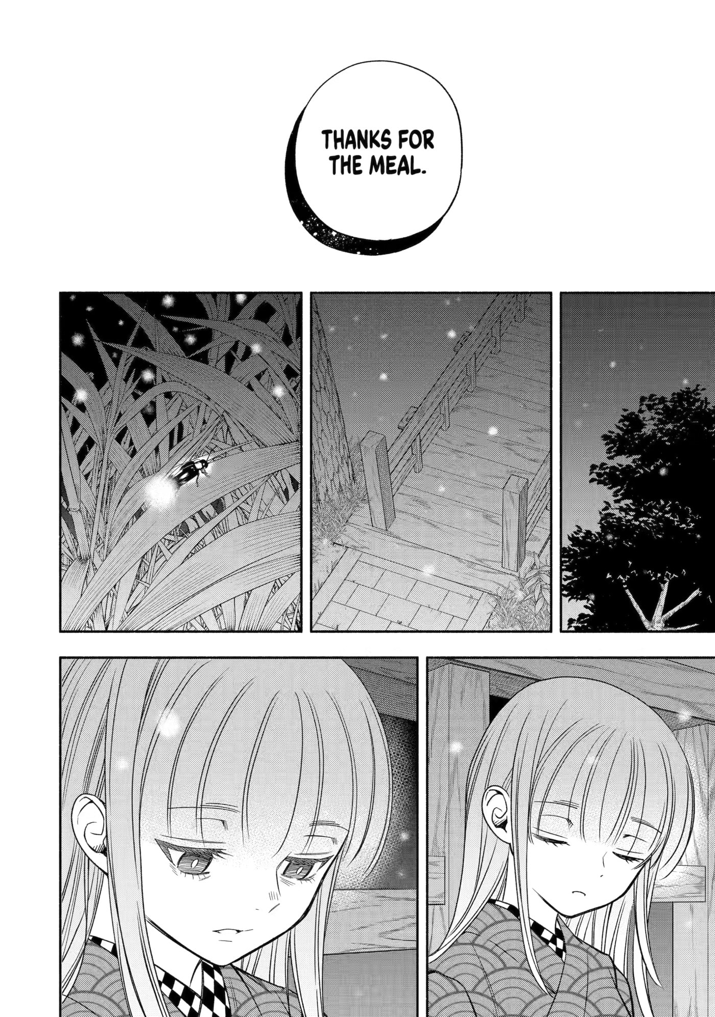 Read Adashi no Kishoukan chapter 4 image 25 on Lezhin