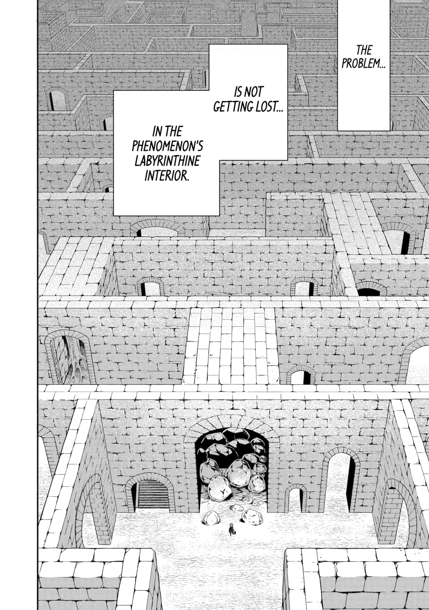 Read Adashi no Kishoukan chapter 5 image 21 on Lezhin