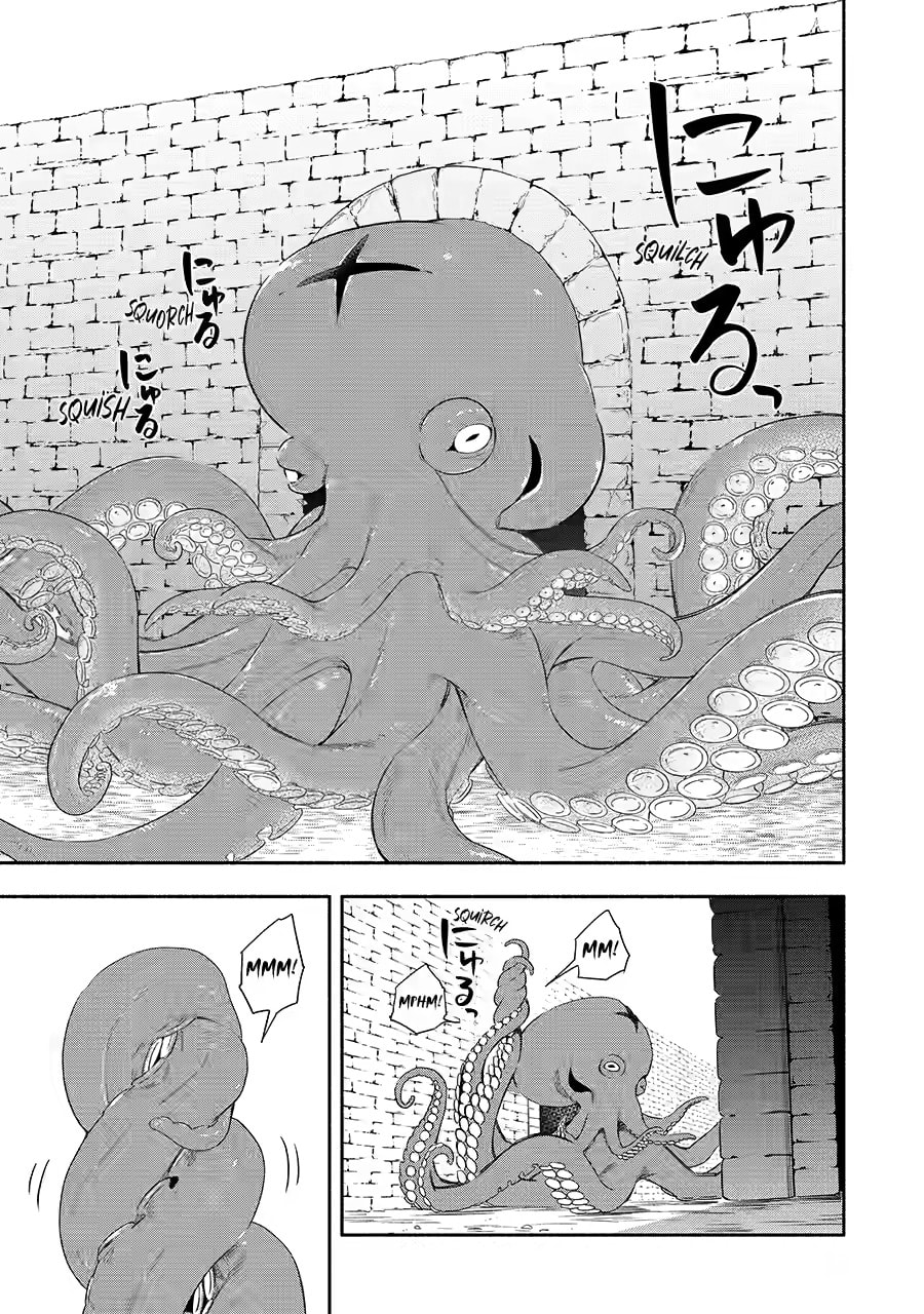 Read Adashi no Kishoukan chapter 5 image 30 on Lezhin