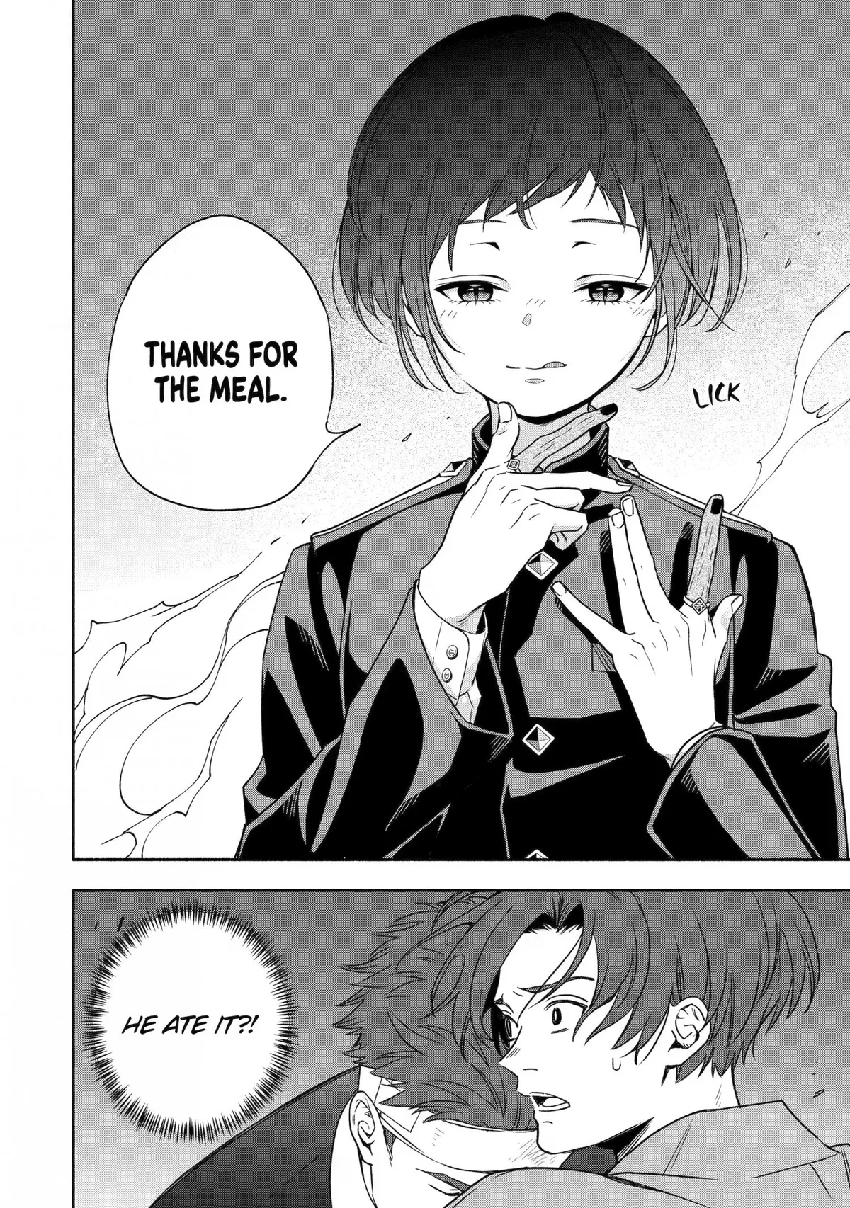 Read Adashino Kishokan chapter 2 image 29 on Lezhin