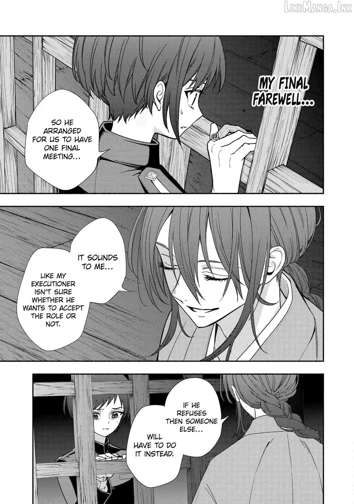 Read Adashino Kishokan chapter 9 image 22 on Lezhin