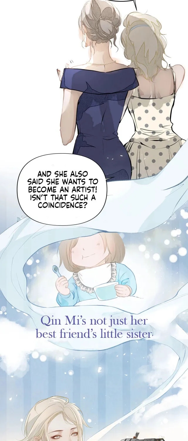 Read Addicted to Her chapter 0.1 image 11 on Lezhin