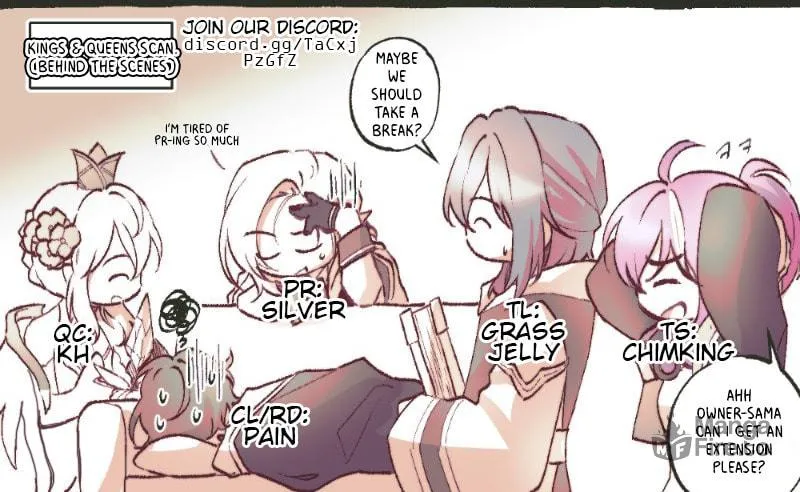 Read Addicted to Her chapter 0.1 image 18 on Lezhin