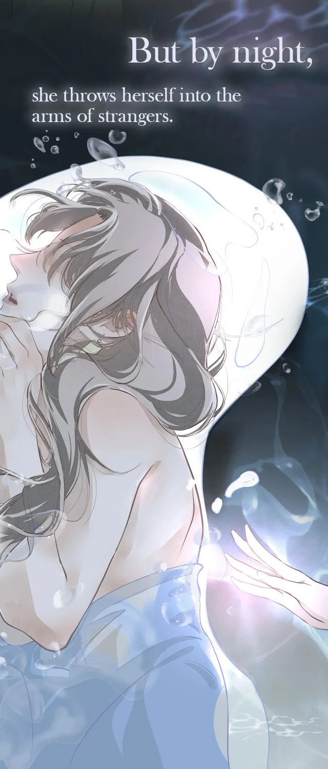 Read Addicted to Her chapter 0.1 image 2 on Lezhin