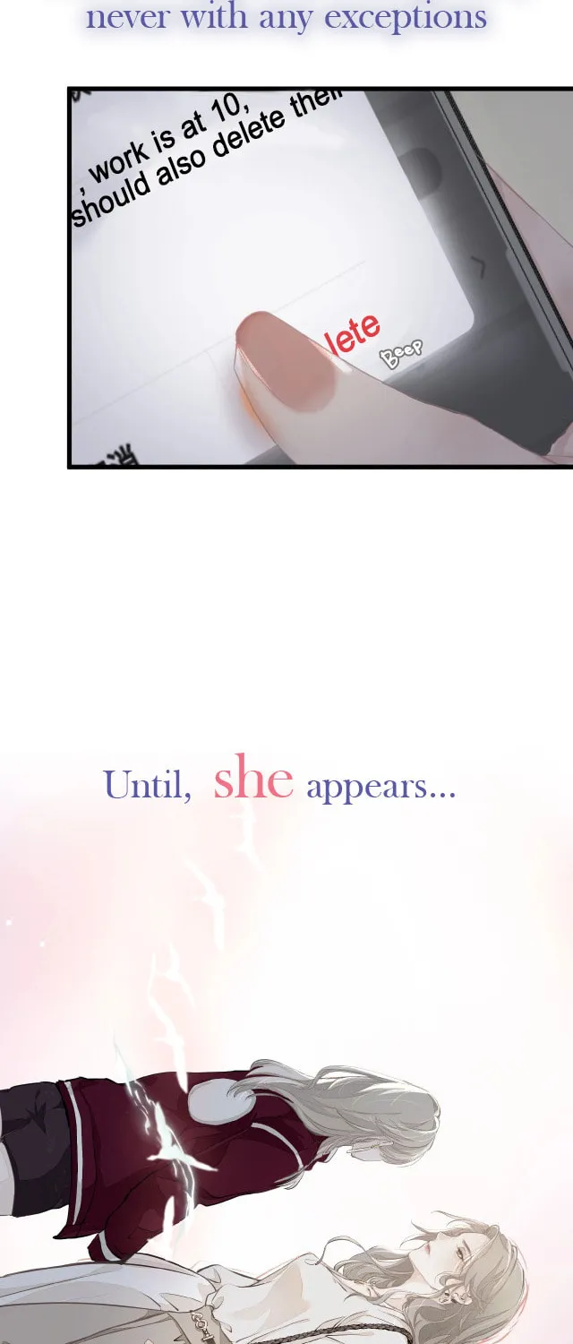 Read Addicted to Her chapter 0.1 image 5 on Lezhin