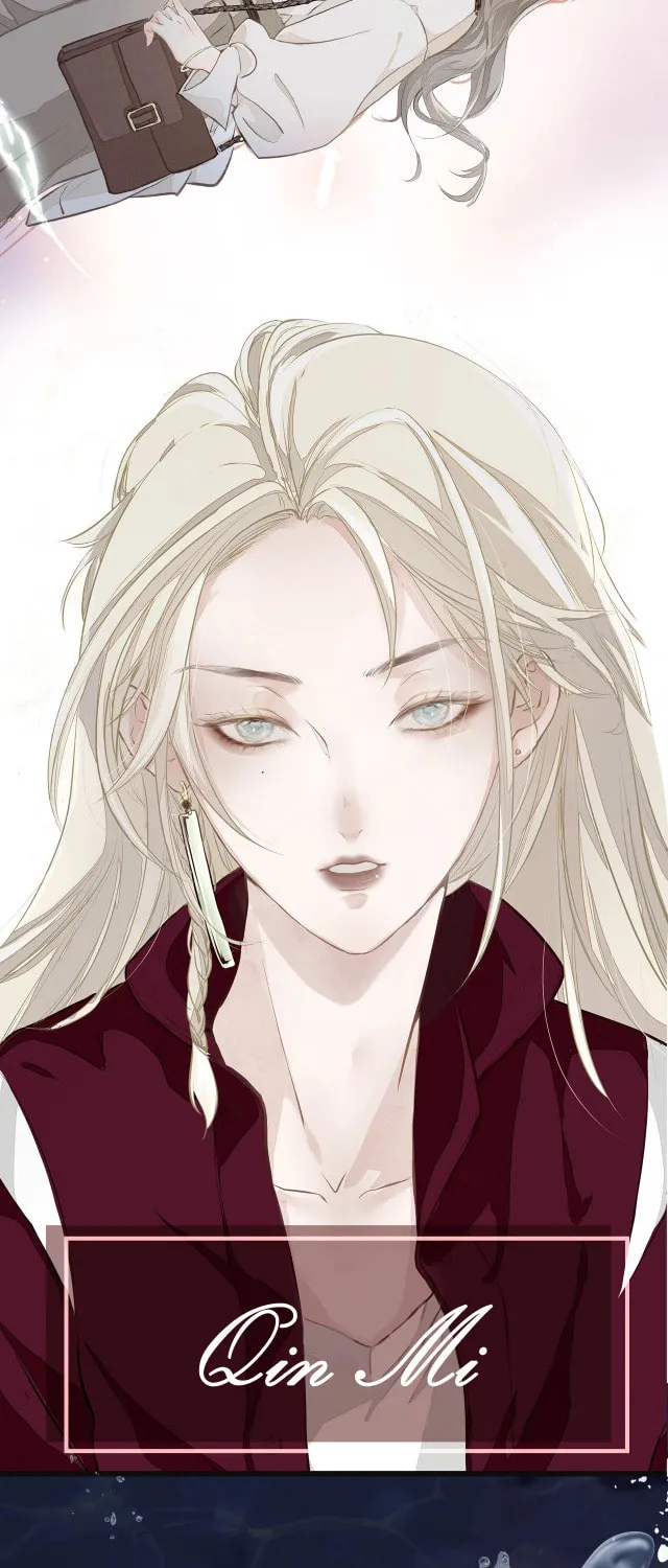 Read Addicted to Her chapter 0.1 image 6 on Lezhin