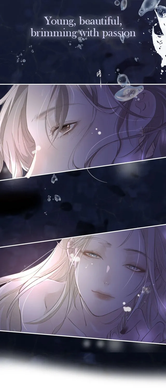 Read Addicted to Her chapter 0.1 image 7 on Lezhin