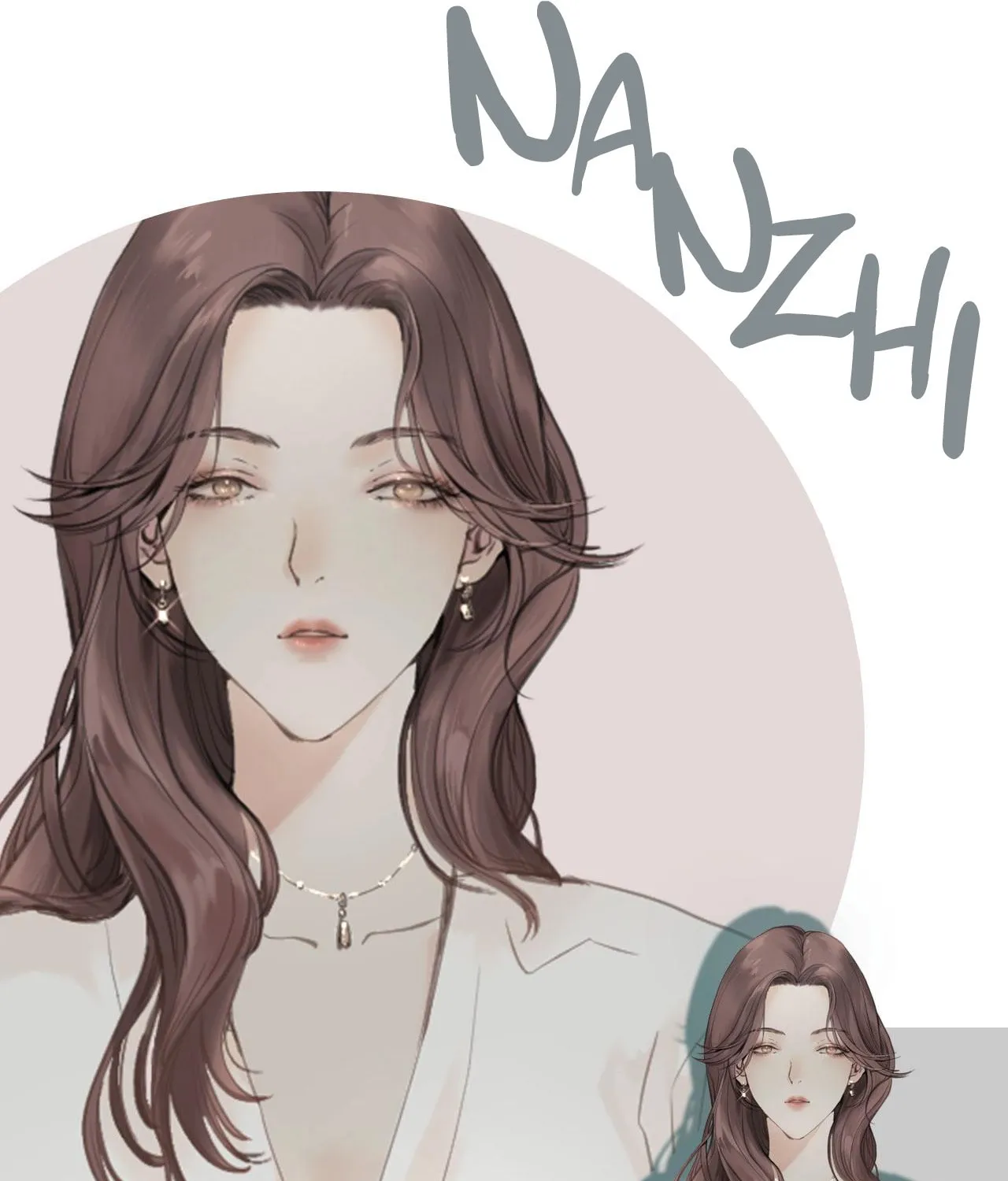 Read Addicted to Her chapter 0 image 3 on Lezhin