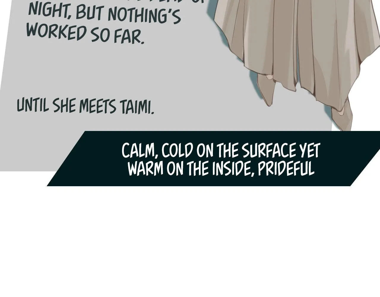 Read Addicted to Her chapter 0 image 5 on Lezhin
