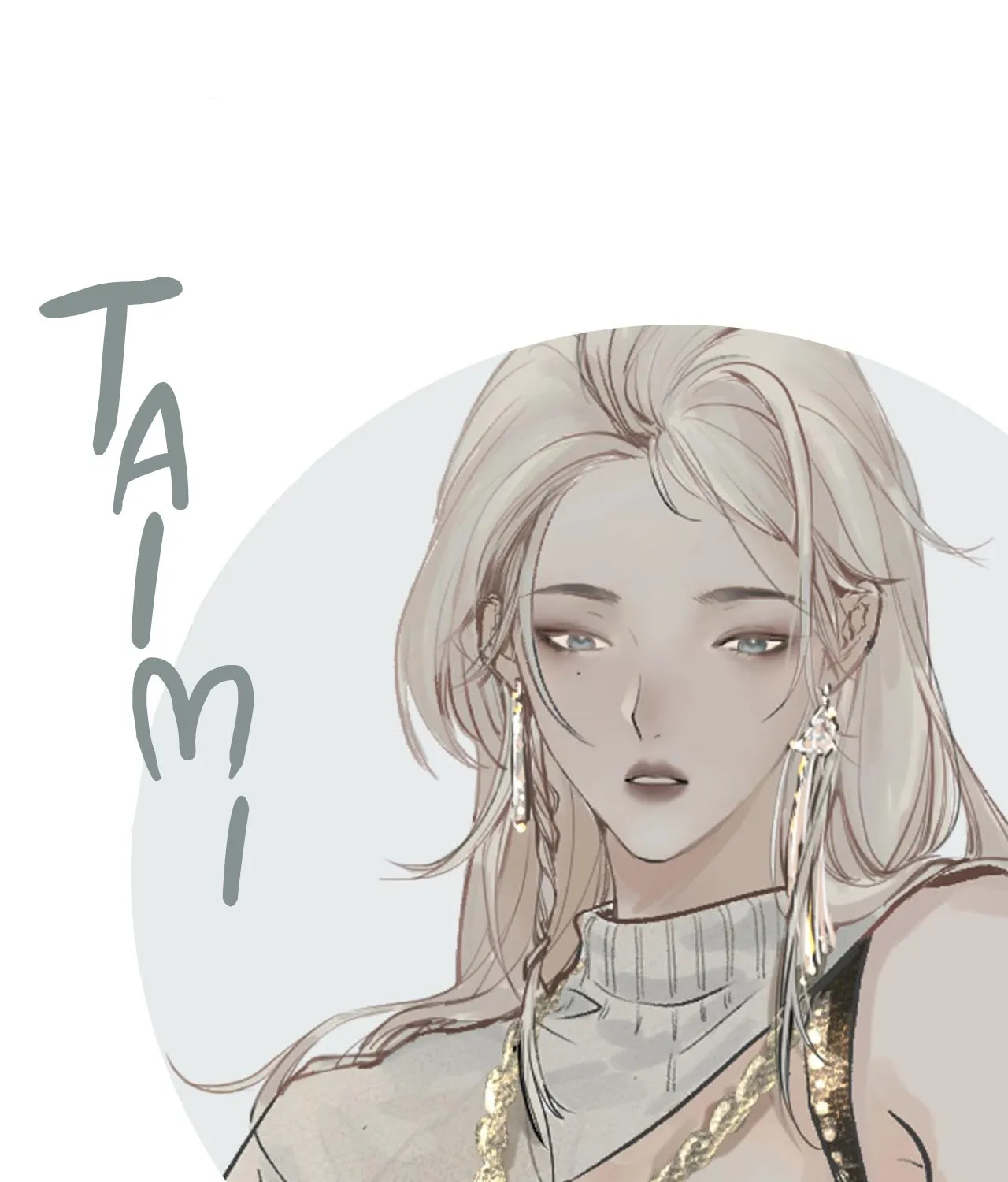 Read Addicted to Her chapter 0 image 6 on Lezhin