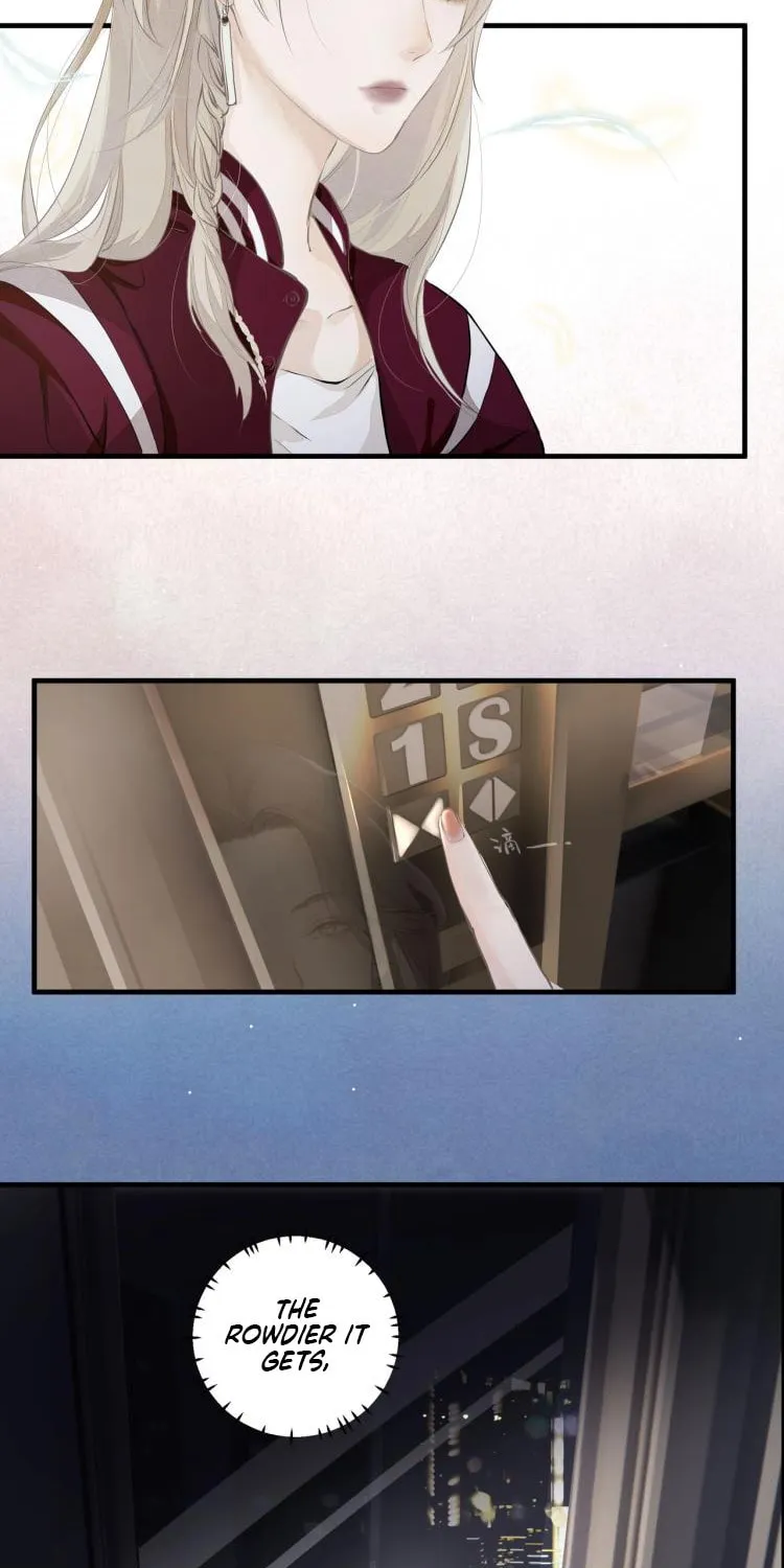 Read Addicted to Her chapter 1 image 11 on Lezhin
