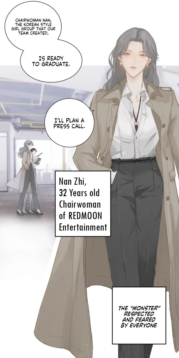 Read Addicted to Her chapter 1 image 14 on Lezhin
