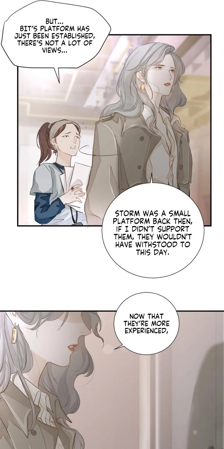 Read Addicted to Her chapter 1 image 19 on Lezhin
