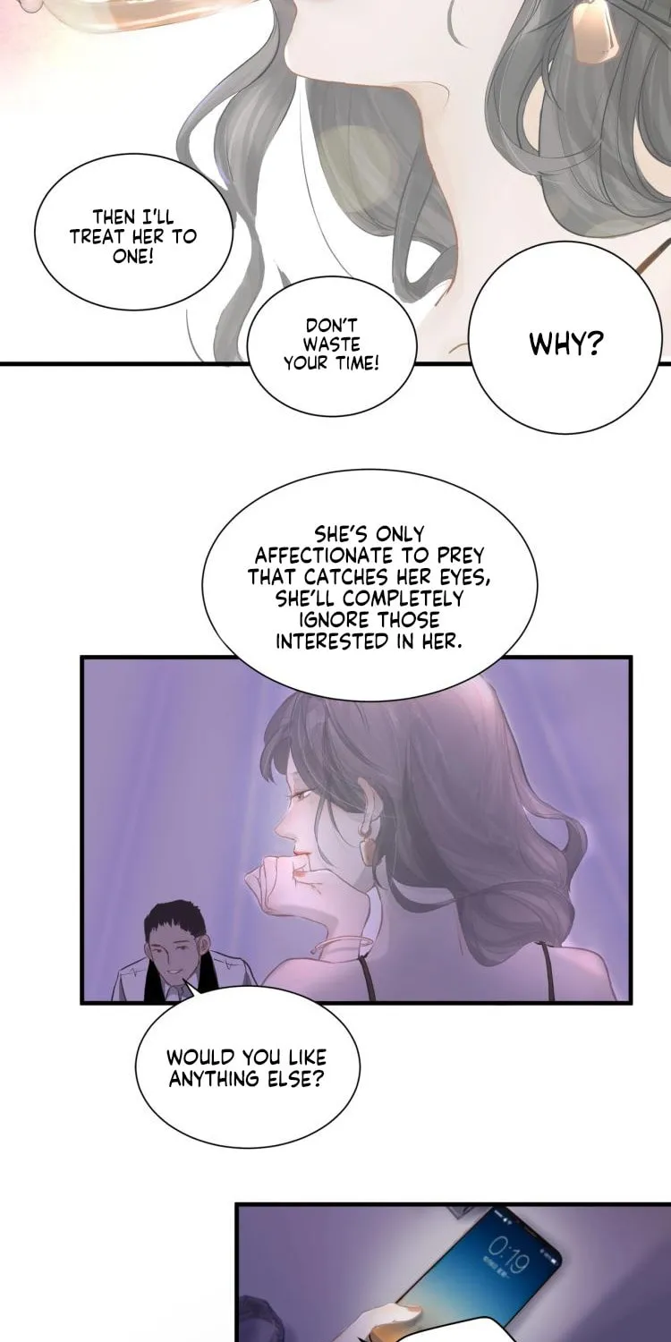Read Addicted to Her chapter 1 image 25 on Lezhin
