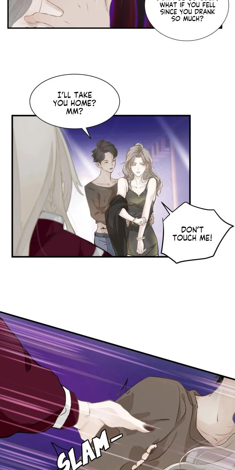 Read Addicted to Her chapter 1 image 29 on Lezhin