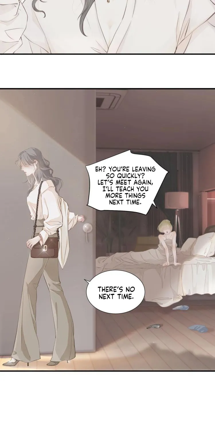 Read Addicted to Her chapter 1 image 3 on Lezhin