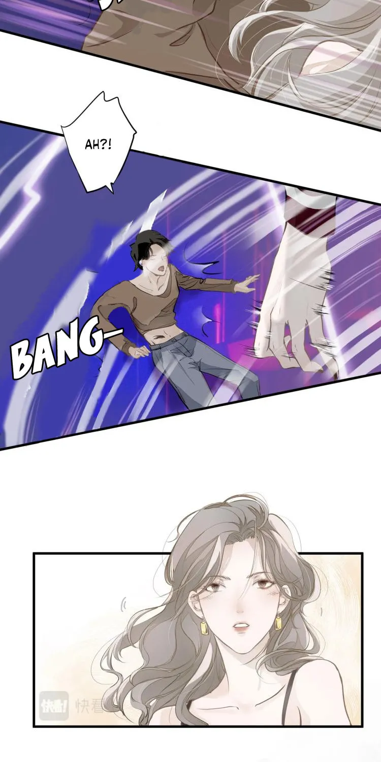 Read Addicted to Her chapter 1 image 30 on Lezhin