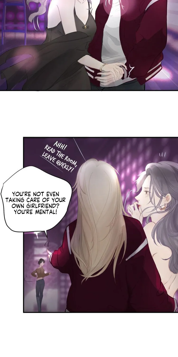 Read Addicted to Her chapter 1 image 34 on Lezhin