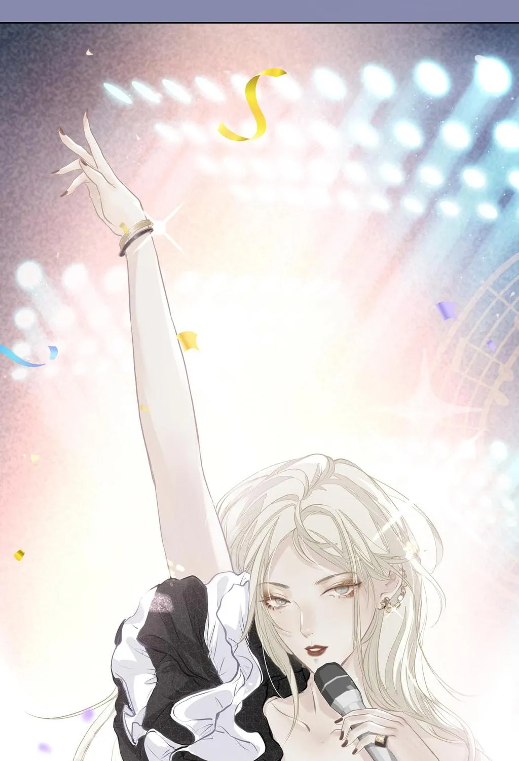 Read Addicted to Her chapter 10 image 10 on Lezhin