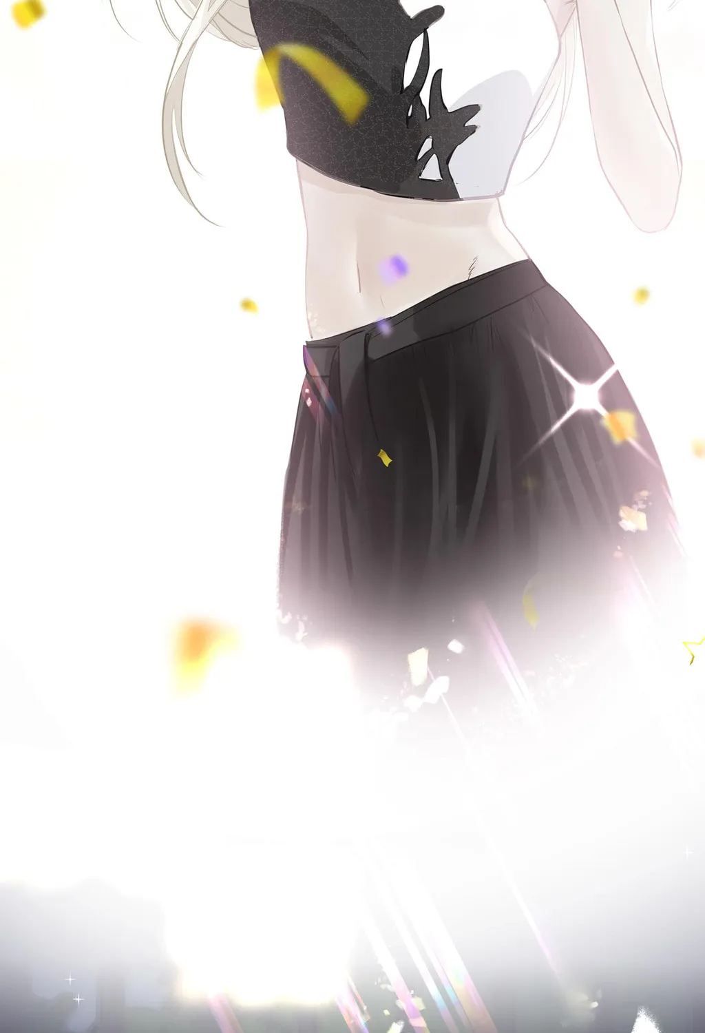Read Addicted to Her chapter 10 image 12 on Lezhin