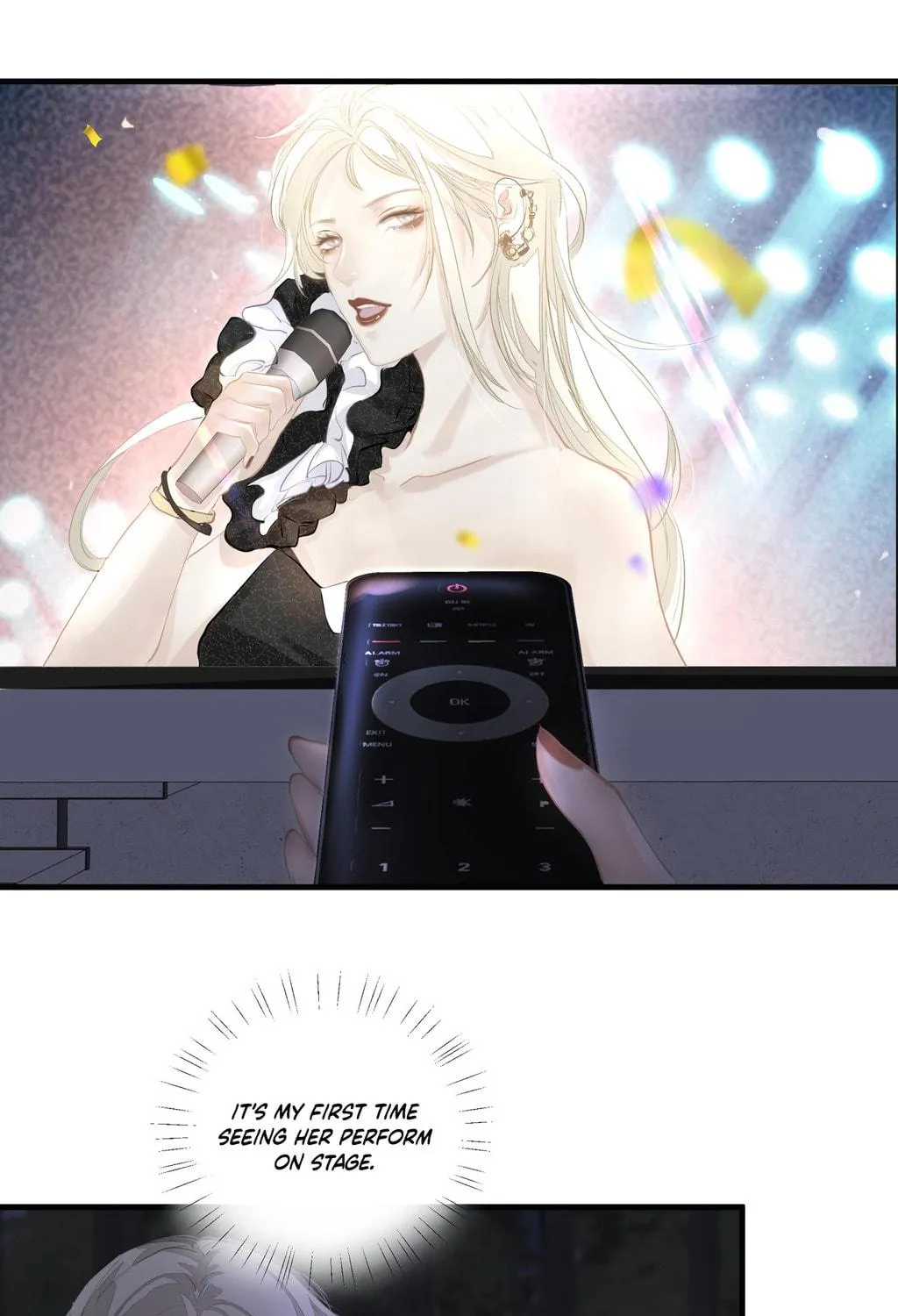 Read Addicted to Her chapter 10 image 16 on Lezhin
