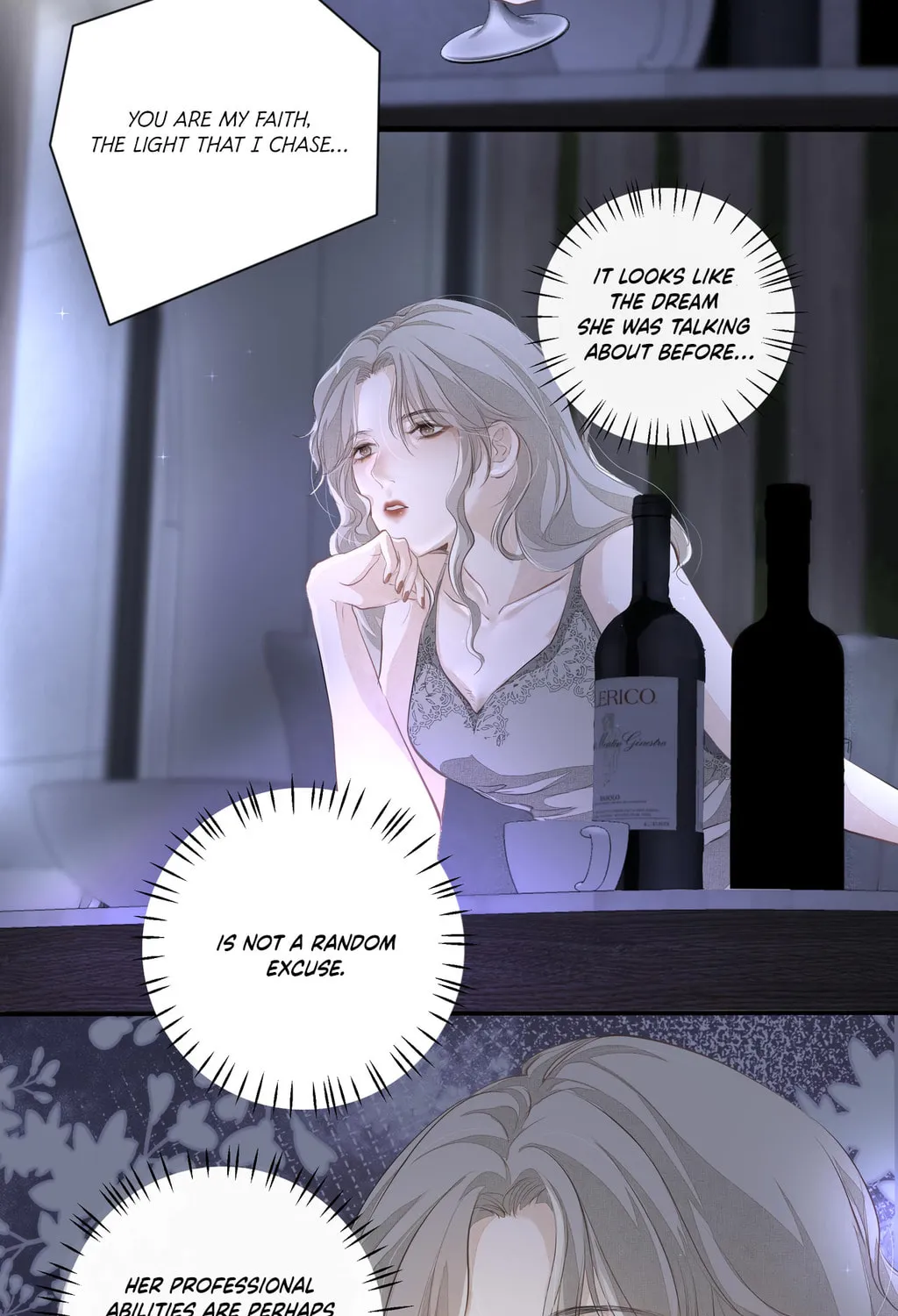 Read Addicted to Her chapter 10 image 20 on Lezhin