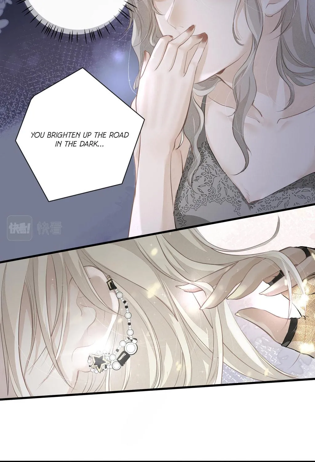 Read Addicted to Her chapter 10 image 22 on Lezhin